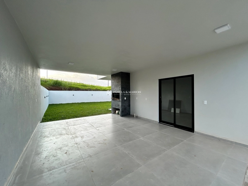 3 DORMITÓRIOS: 2ª foto da galeria de imagens do imóvel