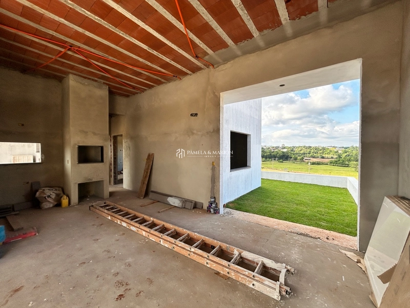 3 DORMITÓRIOS: 4ª foto da galeria de imagens do imóvel