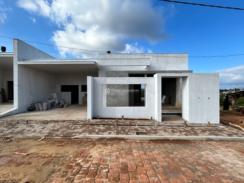 3 DORMITÓRIOS: 1ª foto da galeria de imagens do imóvel