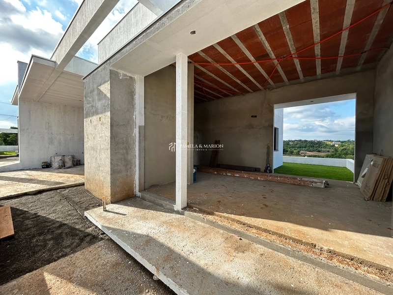 3 DORMITÓRIOS: 3ª foto da galeria de imagens do imóvel