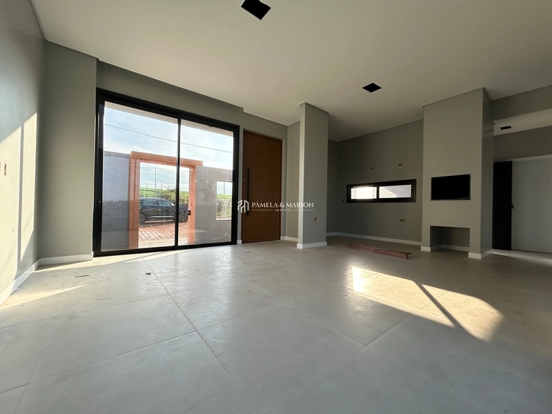 3 DORMITÓRIOS: 2ª foto da galeria de imagens do imóvel