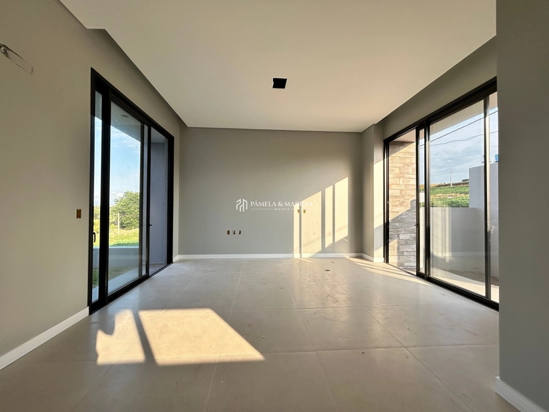 3 DORMITÓRIOS: 3ª foto da galeria de imagens do imóvel