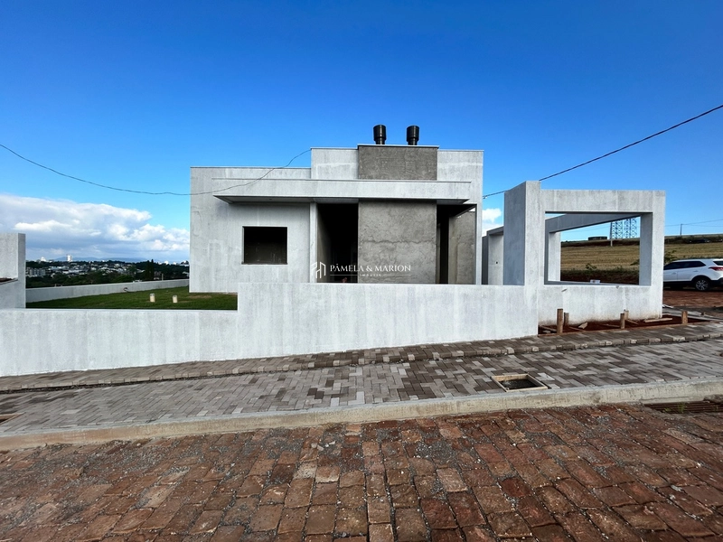 3 DORMITÓRIOS: 3ª foto da galeria de imagens do imóvel