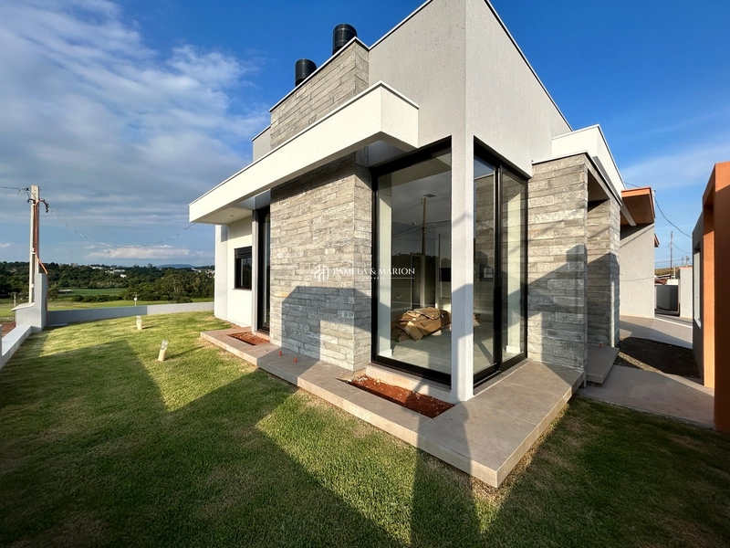 3 DORMITÓRIOS: 2ª foto da galeria de imagens do imóvel