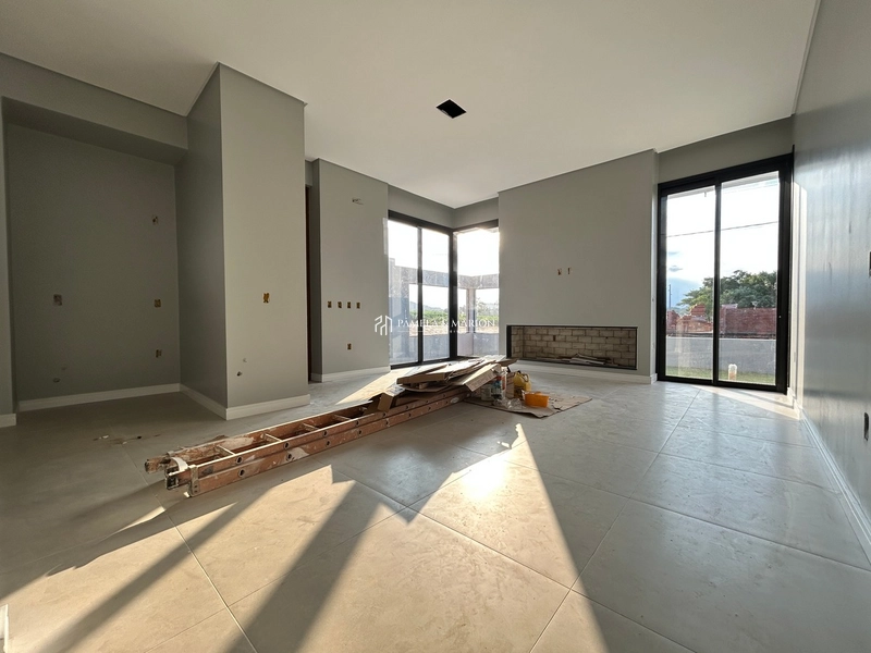 3 DORMITÓRIOS: 4ª foto da galeria de imagens do imóvel