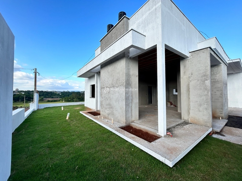 3 DORMITÓRIOS: 7ª foto da galeria de imagens do imóvel