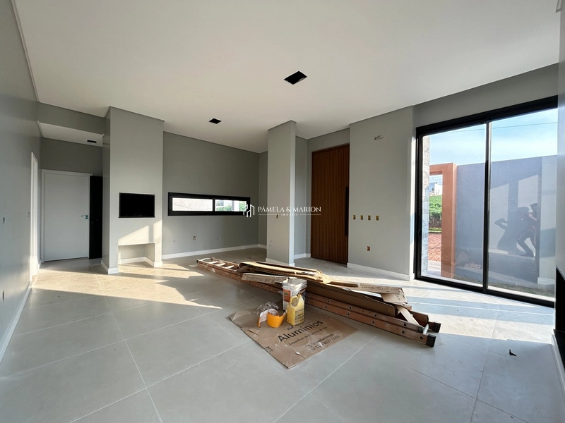 3 DORMITÓRIOS: 5ª foto da galeria de imagens do imóvel