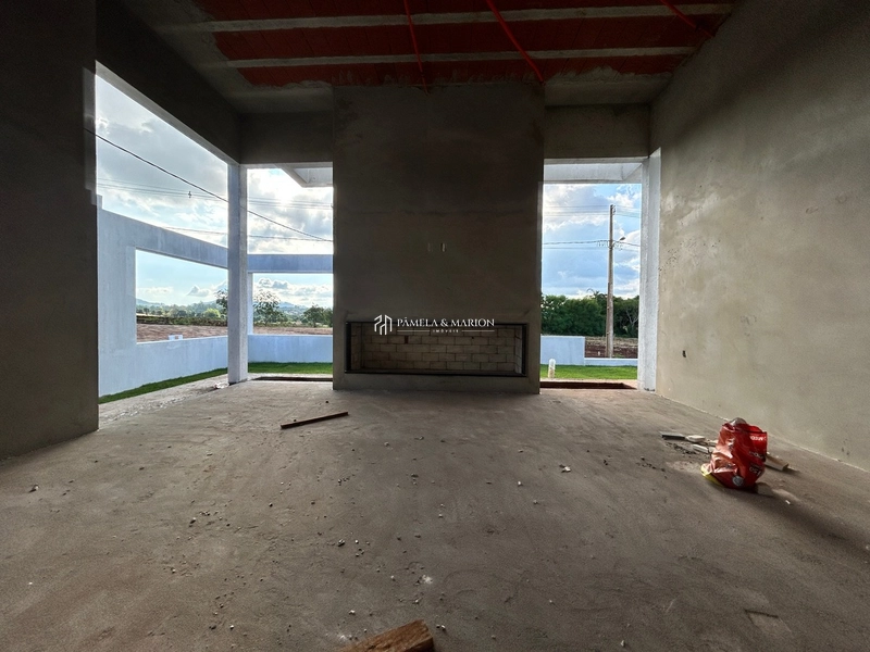 3 DORMITÓRIOS: 4ª foto da galeria de imagens do imóvel