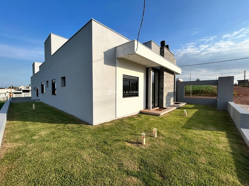 3 DORMITÓRIOS: 6ª foto da galeria de imagens do imóvel