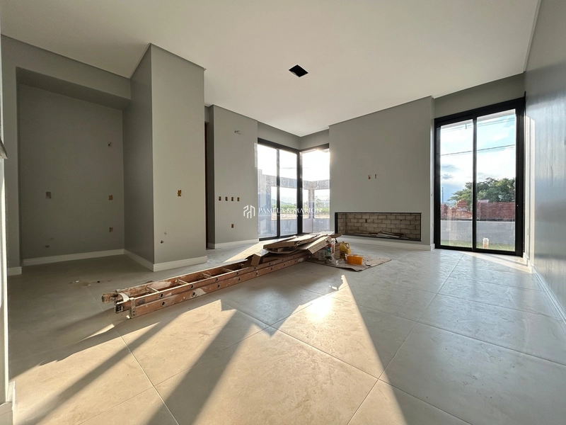 3 DORMITÓRIOS: 3ª foto da galeria de imagens do imóvel