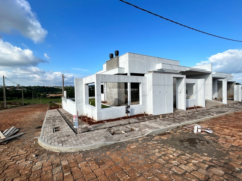 3 DORMITÓRIOS: 2ª foto da galeria de imagens do imóvel