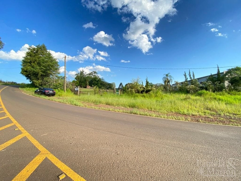 TERRENO COMERCIAL: 2ª foto da galeria de imagens do imóvel