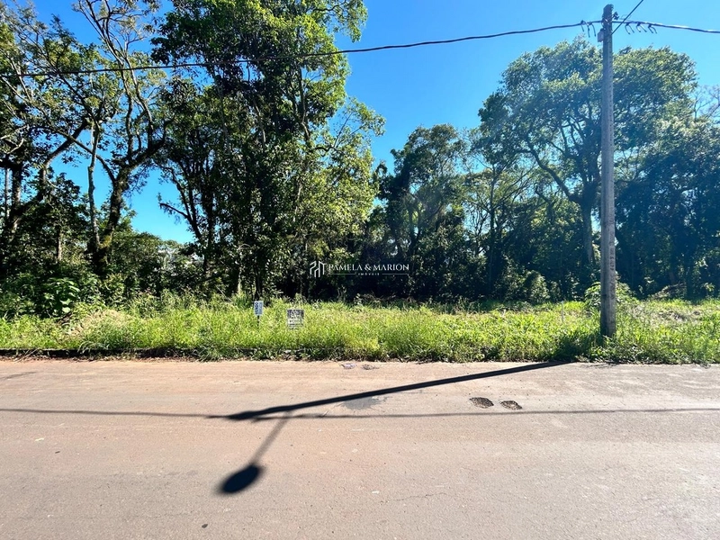 TERRENO COMERCIAL: 1ª foto da galeria de imagens do imóvel