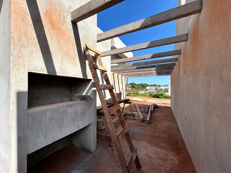 2 DORMITÓRIOS: 7ª foto da galeria de imagens do imóvel