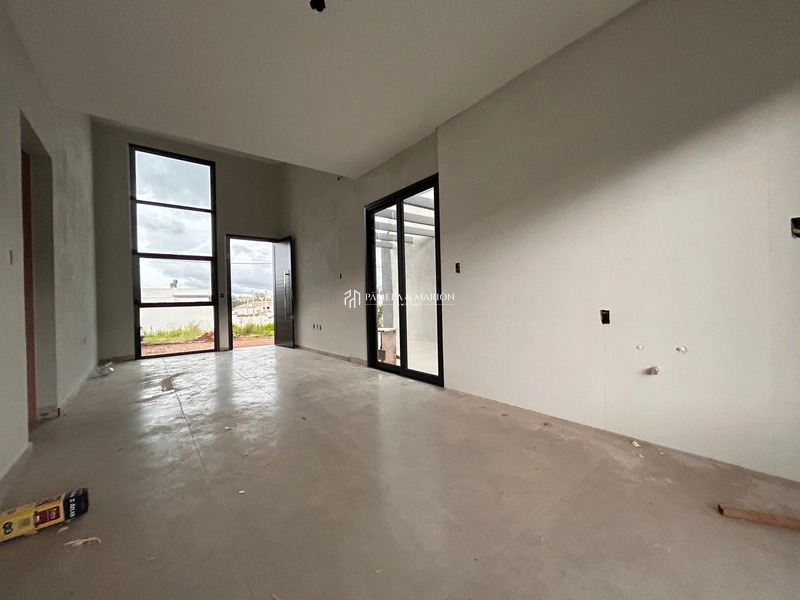 2 DORMITÓRIOS: 3ª foto da galeria de imagens do imóvel