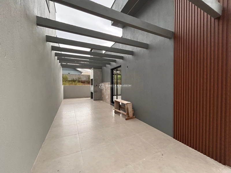 2 DORMITÓRIOS: 4ª foto da galeria de imagens do imóvel