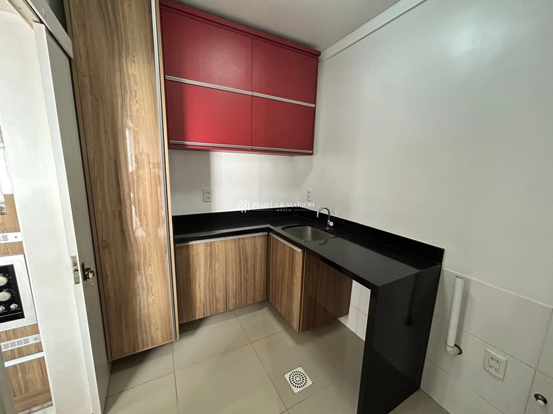 2 DORMITÓRIOS: 5ª foto da galeria de imagens do imóvel