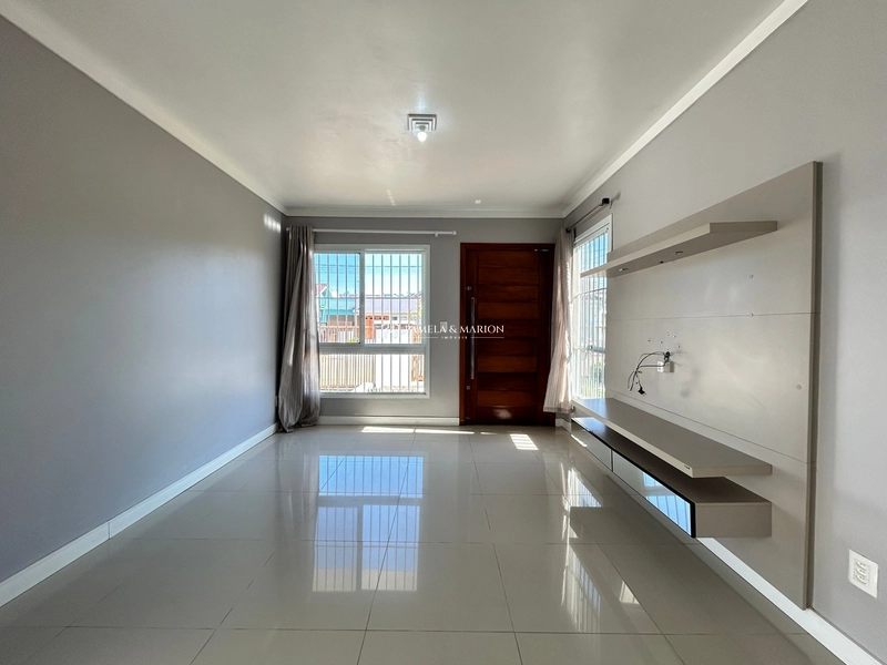 2 DORMITÓRIOS: 3ª foto da galeria de imagens do imóvel