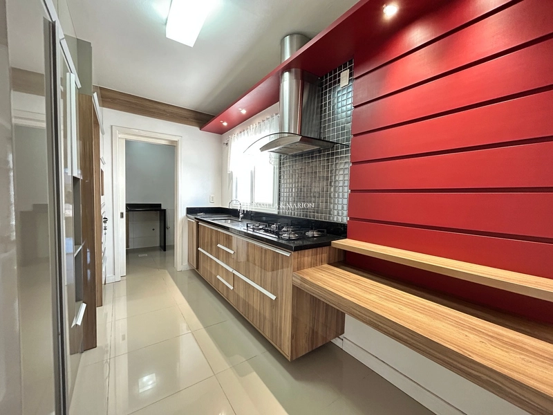 2 DORMITÓRIOS: 4ª foto da galeria de imagens do imóvel