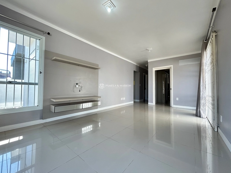 2 DORMITÓRIOS: 2ª foto da galeria de imagens do imóvel