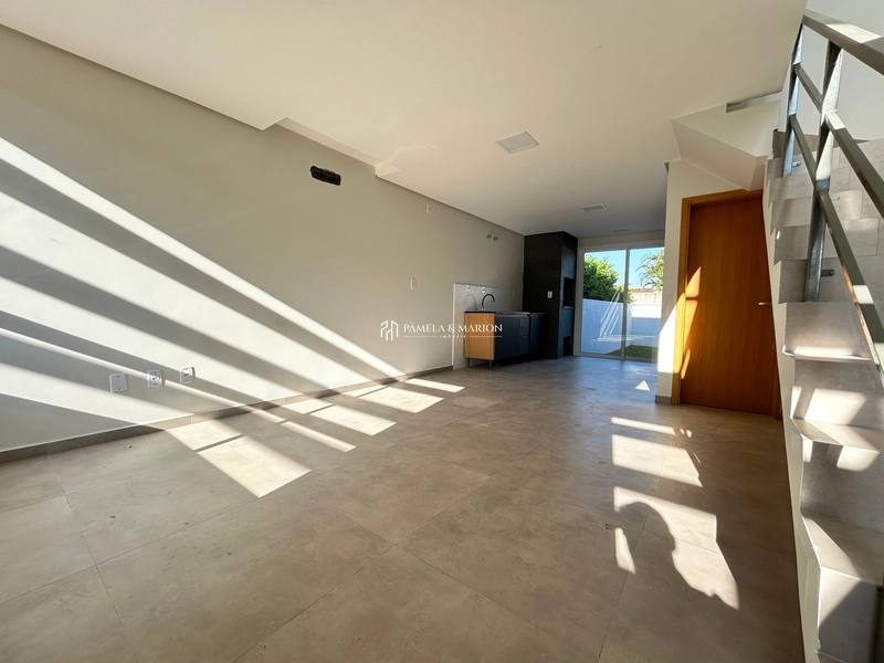 2 DORMITÓRIOS: 3ª foto da galeria de imagens do imóvel