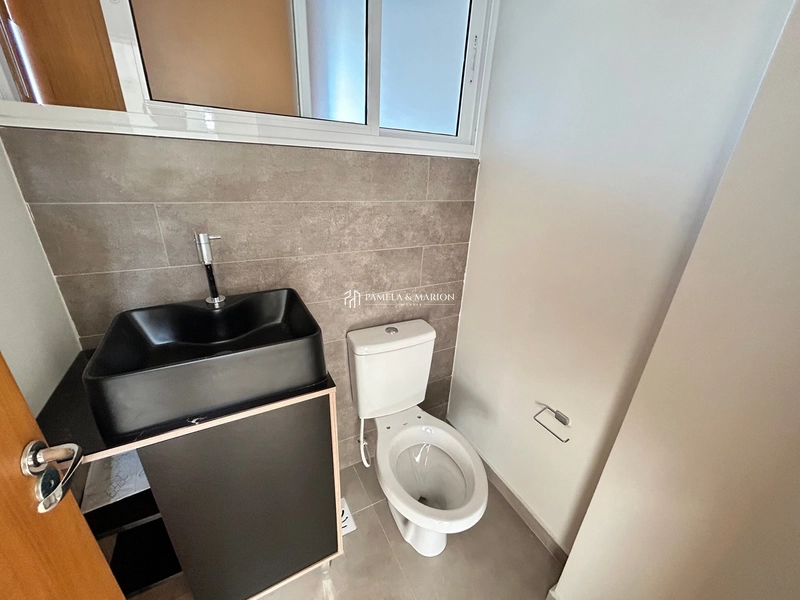 2 DORMITÓRIOS: 5ª foto da galeria de imagens do imóvel