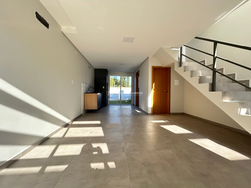 2 DORMITÓRIOS: 2ª foto da galeria de imagens do imóvel