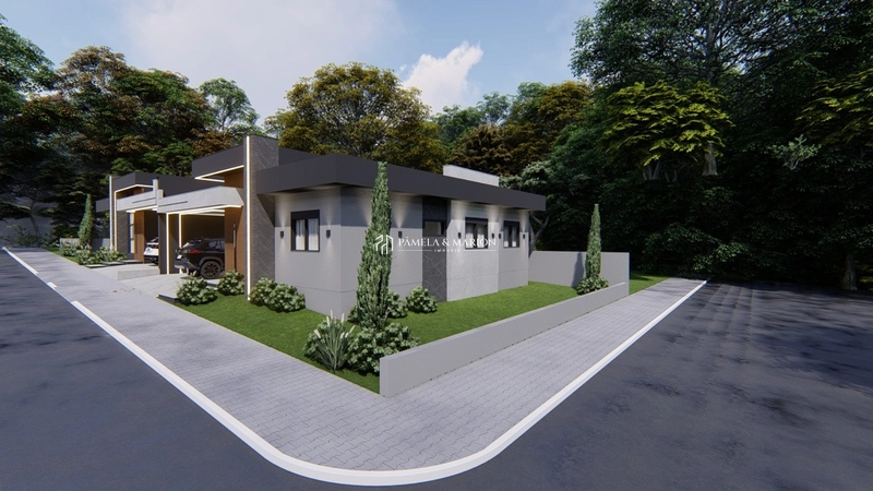 3 DORMITÓRIOS: 4ª foto da galeria de imagens do imóvel