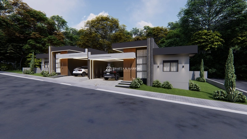 3 DORMITÓRIOS: 3ª foto da galeria de imagens do imóvel