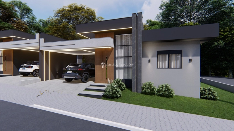 3 DORMITÓRIOS: 10ª foto da galeria de imagens do imóvel