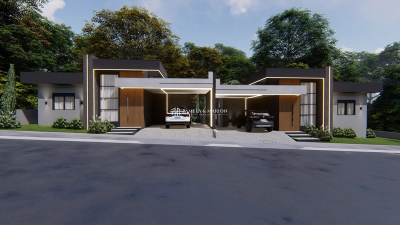 3 DORMITÓRIOS: 1ª foto da galeria de imagens do imóvel