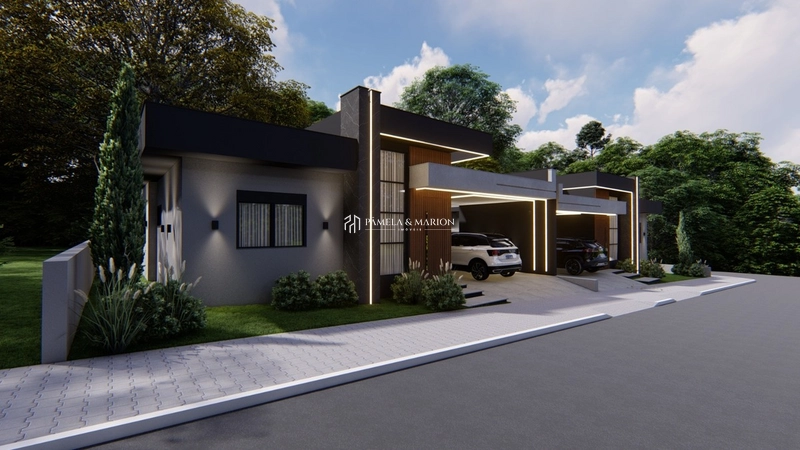 3 DORMITÓRIOS: 7ª foto da galeria de imagens do imóvel