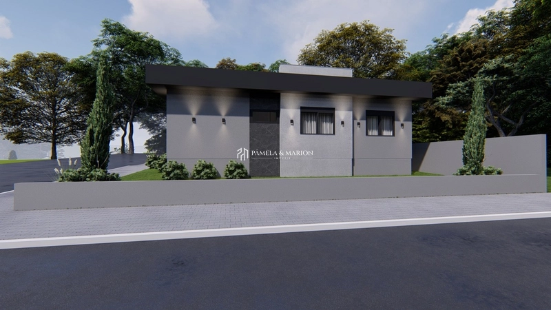 3 DORMITÓRIOS: 9ª foto da galeria de imagens do imóvel