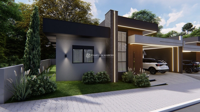 3 DORMITÓRIOS: 2ª foto da galeria de imagens do imóvel