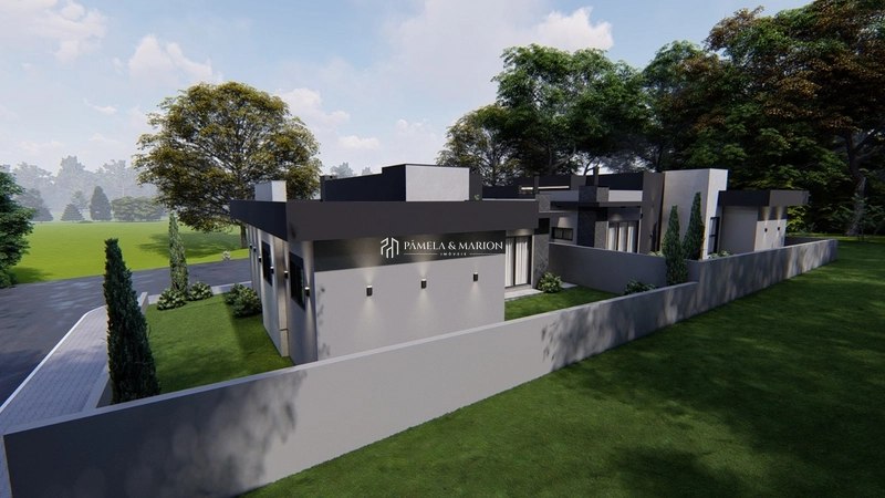 3 DORMITÓRIOS: 5ª foto da galeria de imagens do imóvel