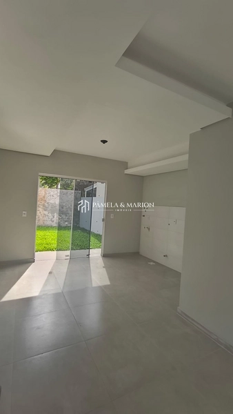 2 DORMITÓRIOS: 3ª foto da galeria de imagens do imóvel