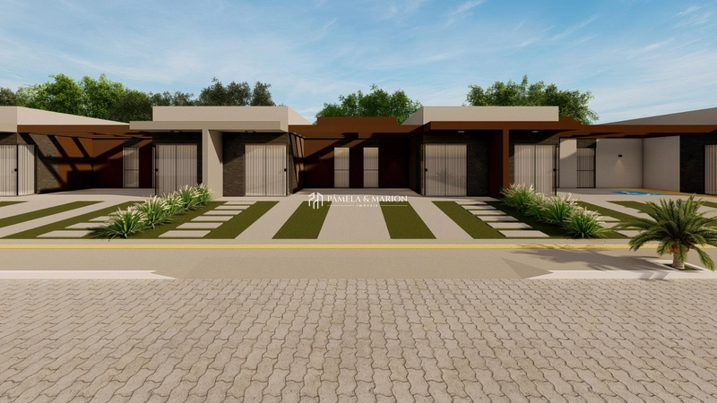 2 DORMITÓRIOS: 6ª foto da galeria de imagens do imóvel