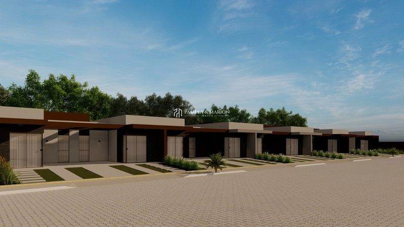 2 DORMITÓRIOS: 5ª foto da galeria de imagens do imóvel