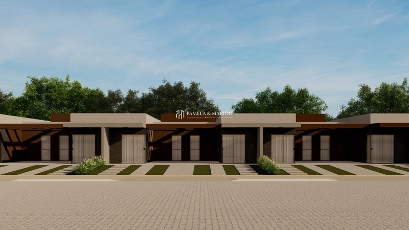 2 DORMITÓRIOS: 4ª foto da galeria de imagens do imóvel