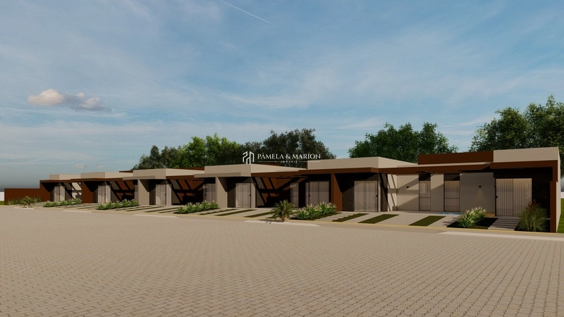 2 DORMITÓRIOS: 3ª foto da galeria de imagens do imóvel