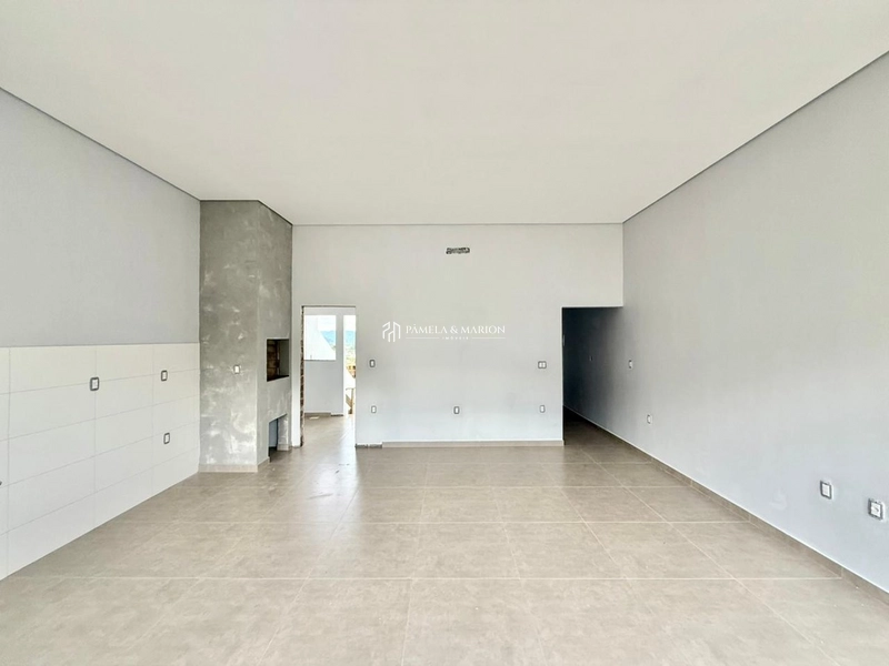 2 DORMITÓRIOS: 5ª foto da galeria de imagens do imóvel