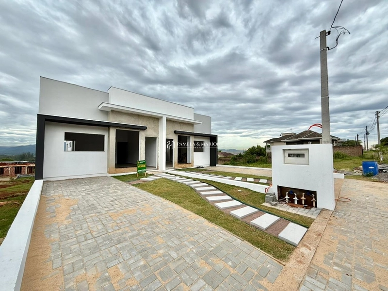 2 DORMITÓRIOS: 1ª foto da galeria de imagens do imóvel