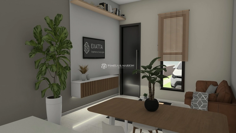 3 DORMITÓRIOS: 10ª foto da galeria de imagens do imóvel