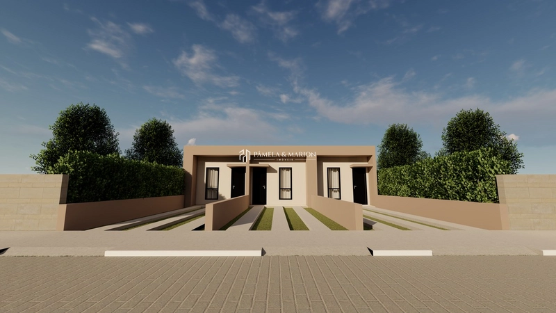 3 DORMITÓRIOS: 1ª foto da galeria de imagens do imóvel