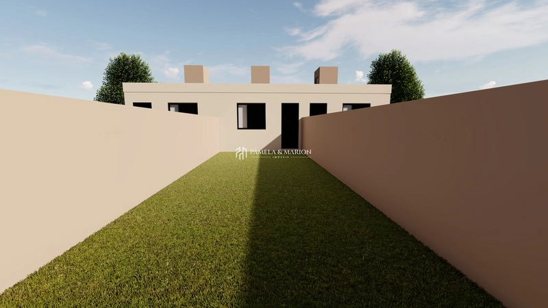 3 DORMITÓRIOS: 4ª foto da galeria de imagens do imóvel