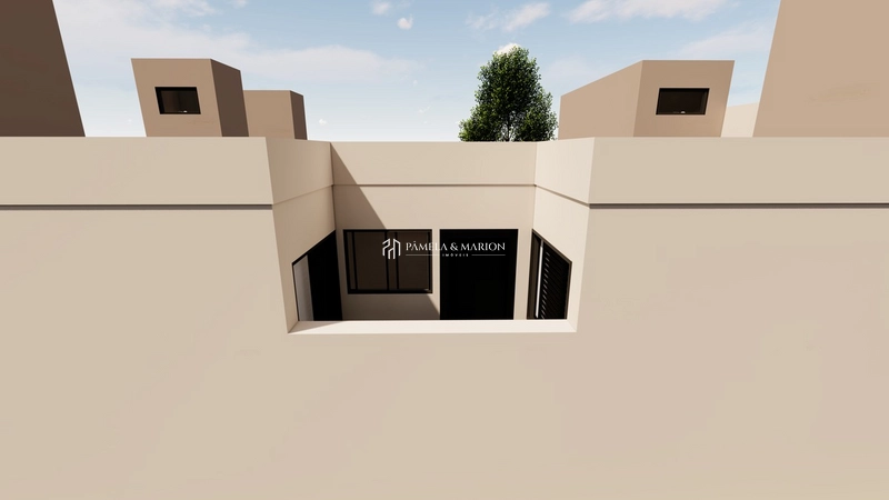 3 DORMITÓRIOS: 5ª foto da galeria de imagens do imóvel