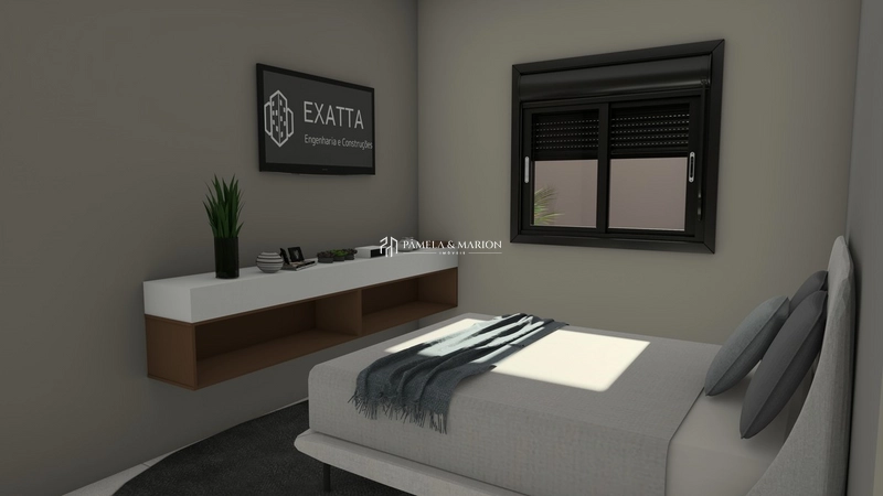 3 DORMITÓRIOS: 8ª foto da galeria de imagens do imóvel