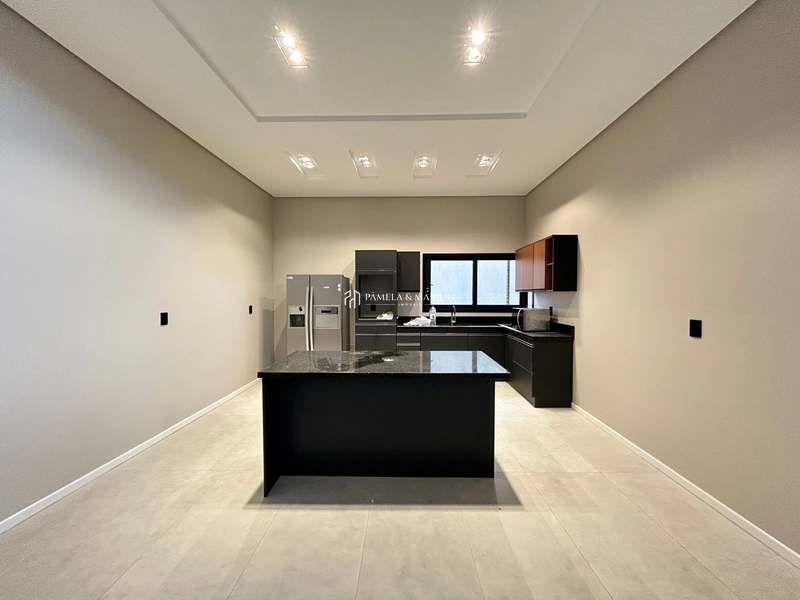 3 DORMITÓRIOS: 3ª foto da galeria de imagens do imóvel