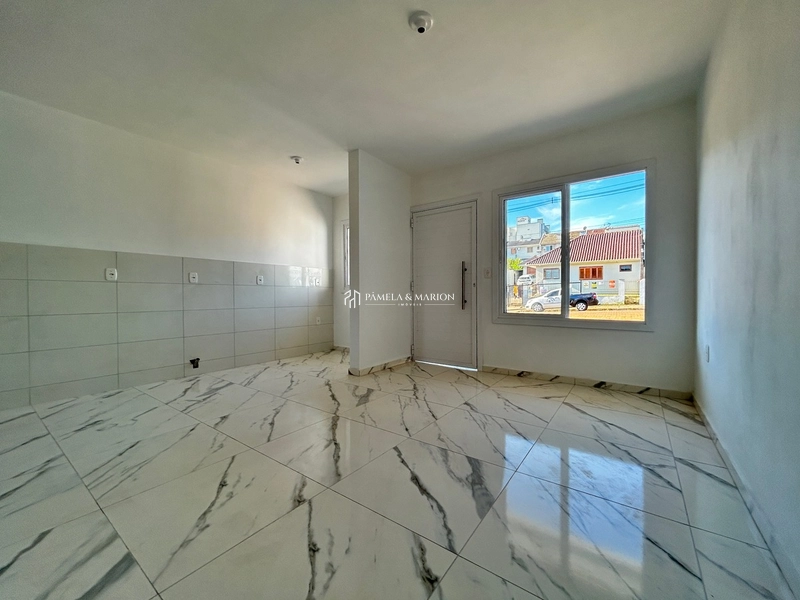 2 DORMITÓRIOS: 3ª foto da galeria de imagens do imóvel