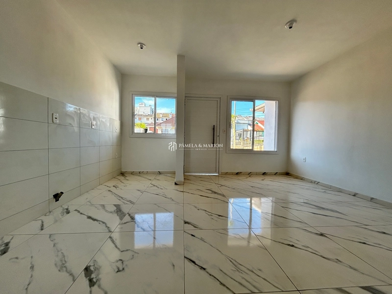 2 DORMITÓRIOS: 2ª foto da galeria de imagens do imóvel